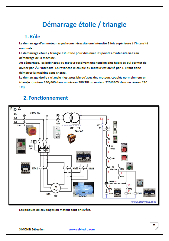 Les systemes electrique industriels page 5