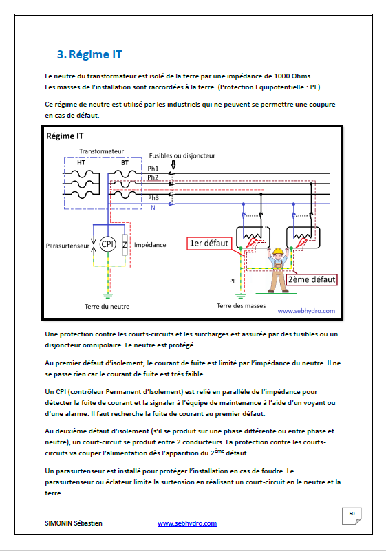 Les systemes electrique industriels page 6