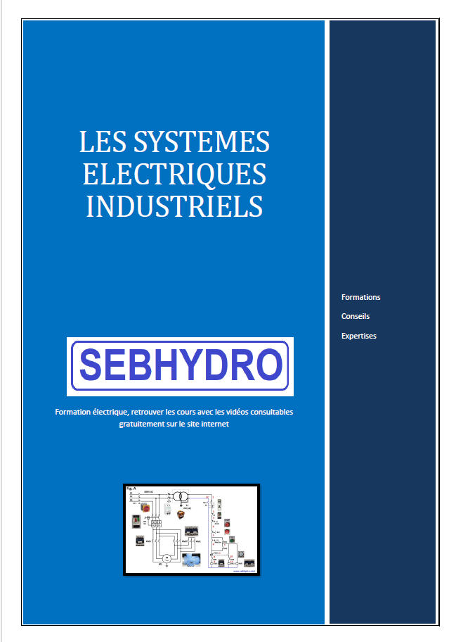 Les systemes electrique industriels page 7